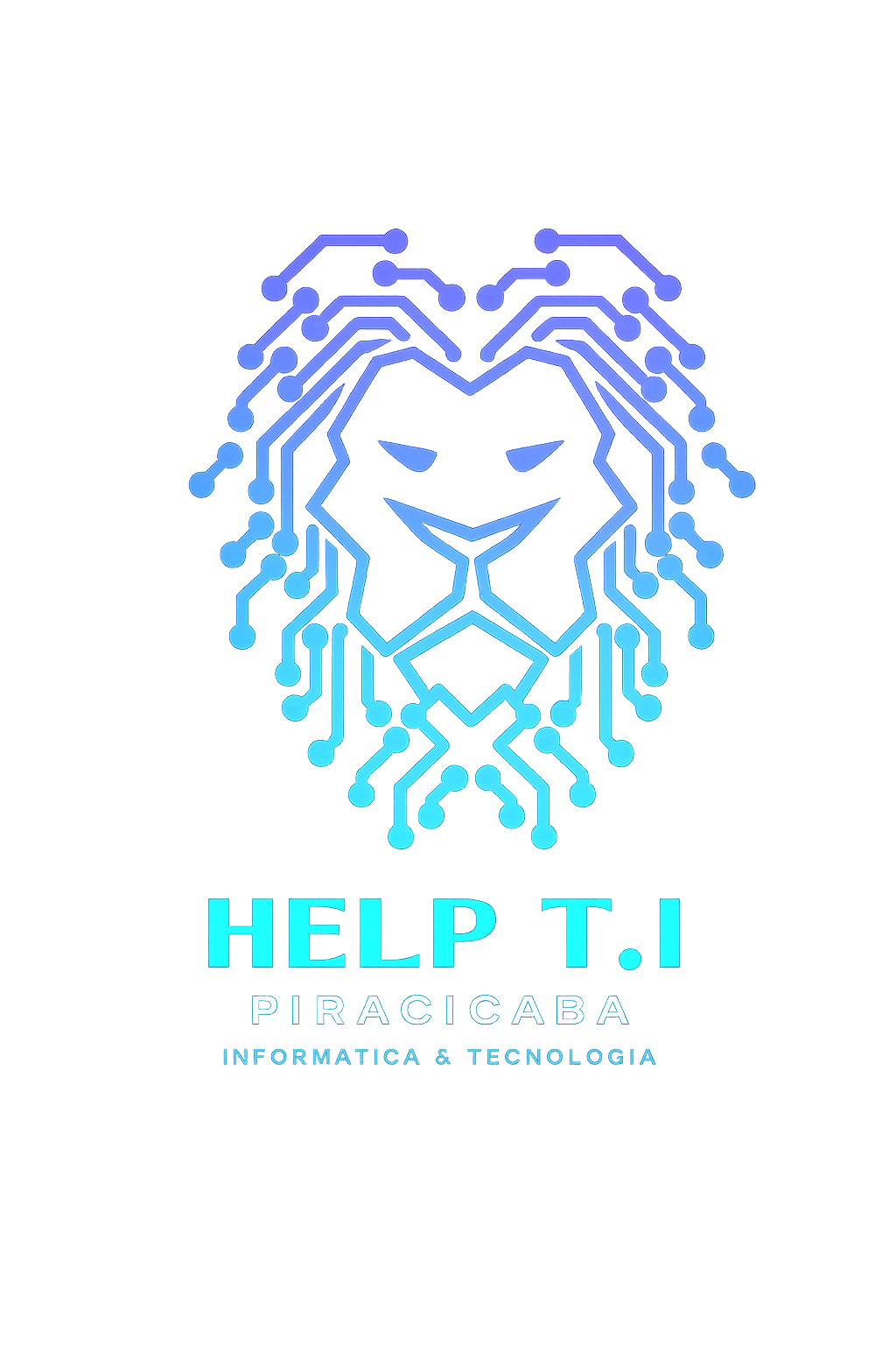 Logo Help TI